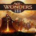 Paradox Age Of Wonders III PC Game